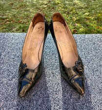 Vintage Paar Christian Dior