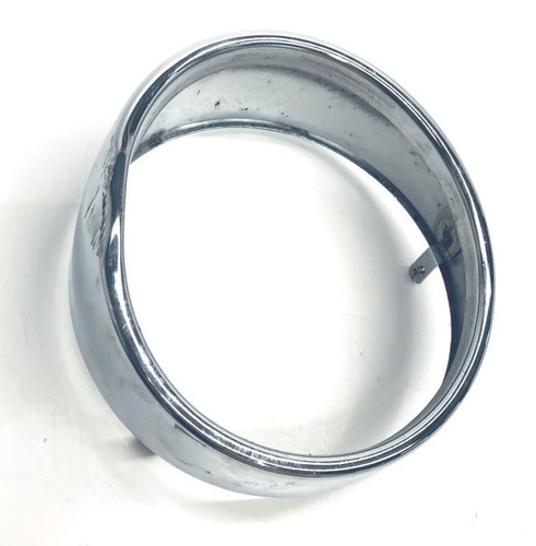 Scheinwerferblende suzuki vlr - scheinwerferblende,