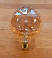 Molnart LED - Glühbirne IKEA