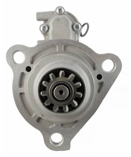 Anlasser neu made italy - -,