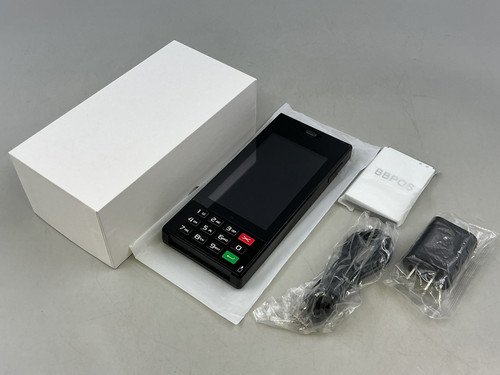 Bbpos wisepad wsc11 - bbpos,