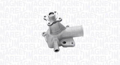 Magneti marelli wasserpumpe - magneti,