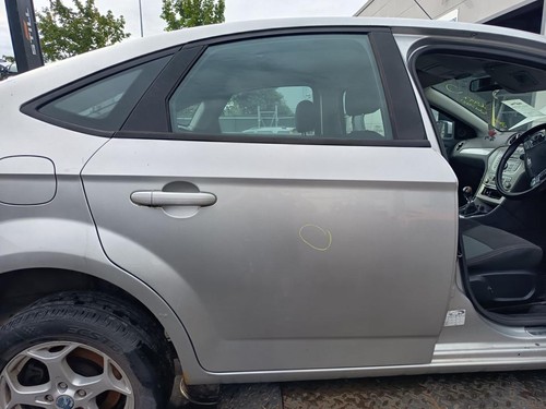 Ford mondeo fließheck - mondeo,