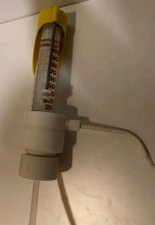 Flaschenaufsatz-Dispenser 100 mL Fortuna Optifix