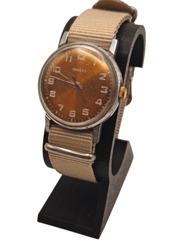 Vintage raketa paketa udssr - raketa,