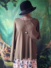 Deerberg XXL 50 52 54 Sweater