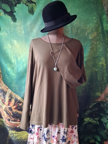 Deerberg xxl 54 sweater - xxl,