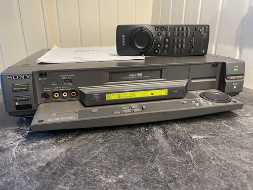 Sony c2000e hi8 video8 - sony,
