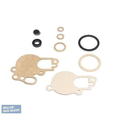 Original dellorto vergaser - original,