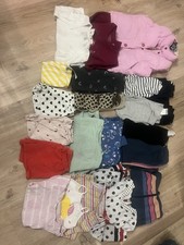 Kleidungspaket Mädchen 22