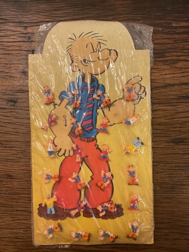 Popeye comansi 1992 spanien - spanien, 24