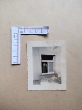 ⚫ Alte Fotografie Foto 1944