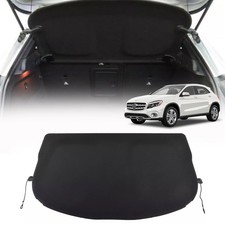 HUTABLAGE KOFFERRAUMABDECKUNG