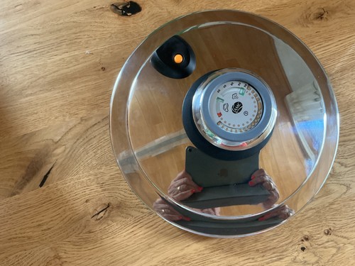 Amc easyquick rund für cm - rund, 20