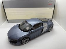 Audi R8 Coupé 4.2 FSI V8 2007
