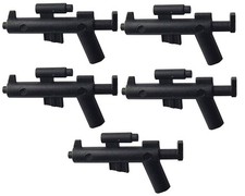 Little Arms Waffen 5x Revolt