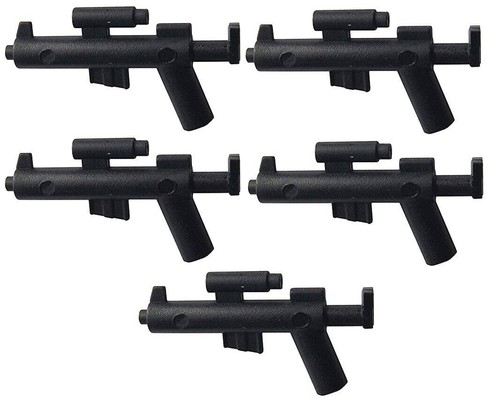 Little arms waffen - waffen, 5x