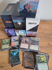 magic karten bulk 4000 karten mythic rare foil staple