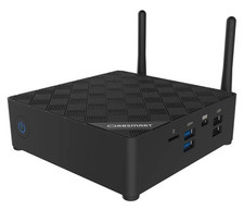 Orbsmart AW-13 | 4K Mini-PC | Windows 11 Pro | 16GB RAM | in sehr gutem zustand