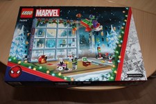 LEGO : Marvel Adventskalender