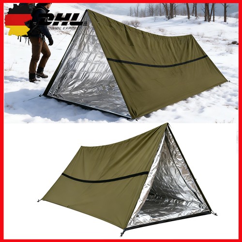 Notfall zelt prepping survival - notfall,