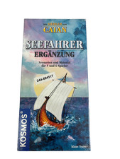 Catan Seefahrer Erweiterung