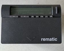 Remeha rematic PM 2945 C1 UMU Heizungsregelung ( 1 Jahr Garantie )