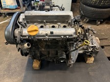 Opel Vectra C Signum Z18XE