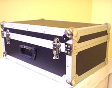 Universal koffercase schwarz - universal,