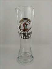 Weizenglas 0,3l Rarität Kapuziner Weizen Kulmbacher Premium  
