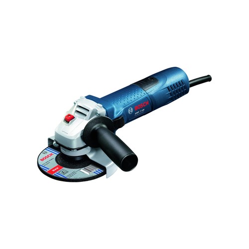 Bosch professional gws 125 - gws, 7-125