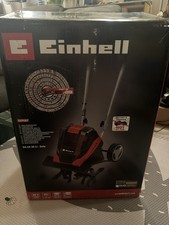 Einhell GE-CR 30 Li - Solo