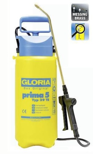 Gloria prima te - 39,