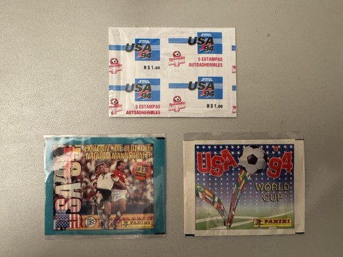 Panini usa konvolut - panini,
