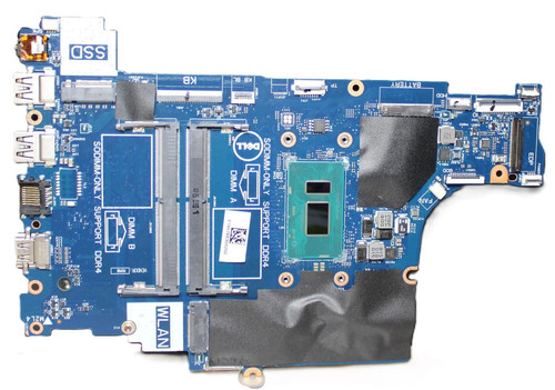 Dell f7mgj intel - dell, i5-8250u