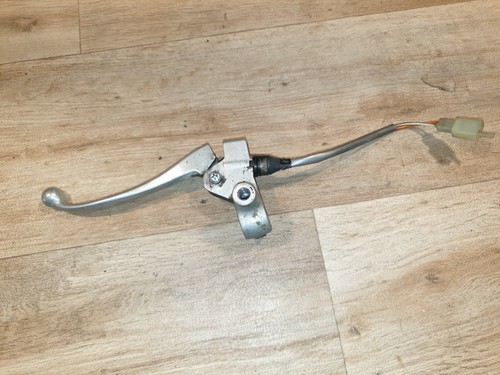 Suzuki 125 cf42a - 125,
