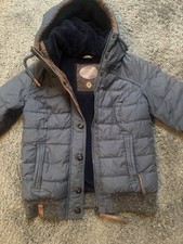 Naketano Herren Winterjacke