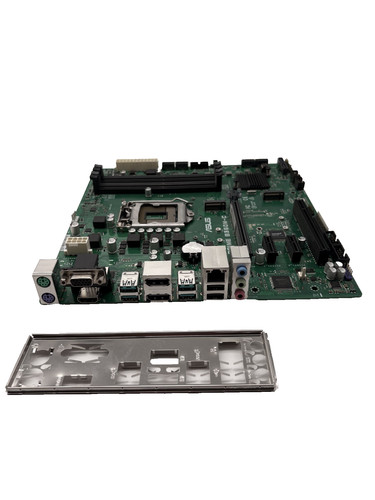 Asus prime b360m mainboard - prime, b360m-c