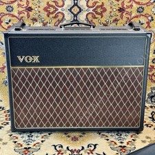 2018 VOX - AC30C2 - mit