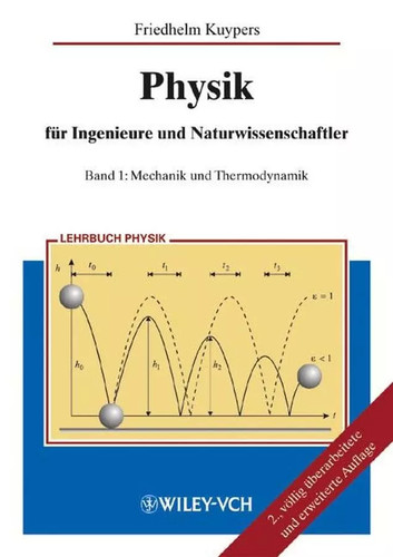 Physik für ingenieure und - physik,
