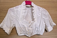 Dirndlbluse Tramontana Gr.36