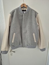 SCHOTT NYC COLLEGE JACKE