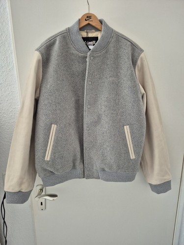 Schott nyc college jacke - college,