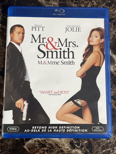 And mrs smith - and,