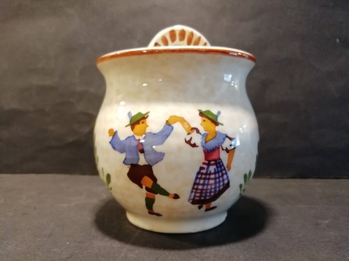 Alte vase wandvase smf - vase/wandvase,