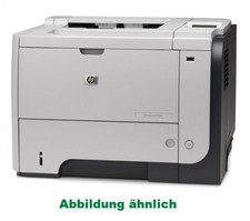 HP LaserJet P3015DN, ca