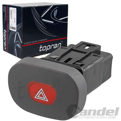 Topran warnblinkschalter - topran,