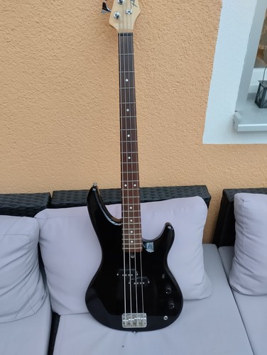 Yamaha rbx 250 bass - rbx,