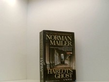 Harlot ghost a - ghost:, novel