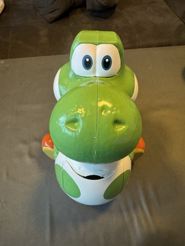 Yoshi popcorneimer - yoshi,